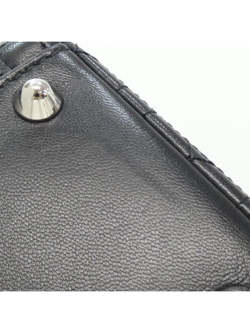 Dior Lady Large Bag - Picture 3 of 8